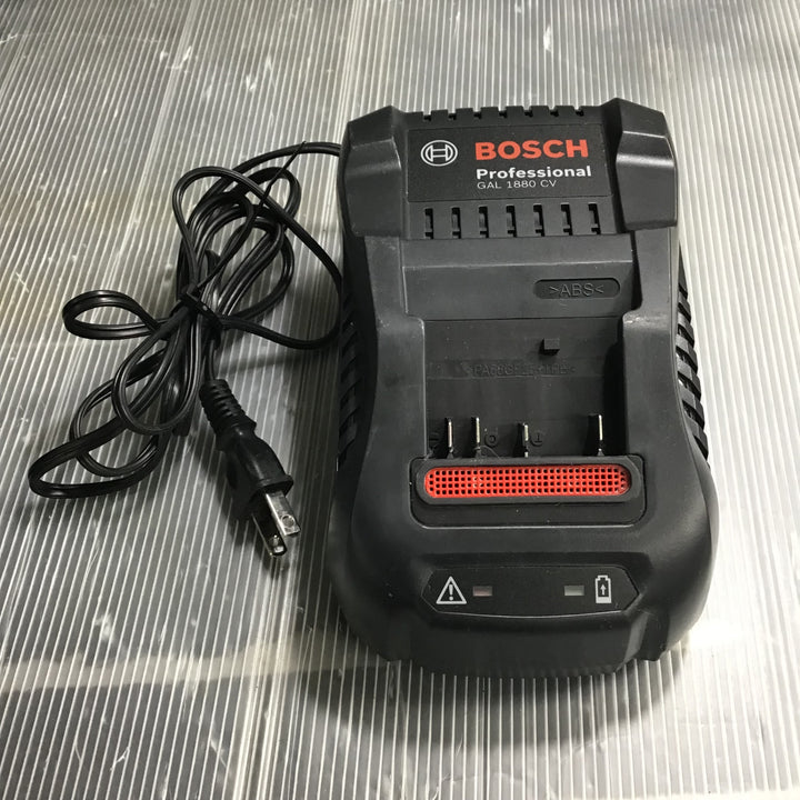 【中古美品】BOSCH(ボッシュ) 充電式ハンマードリル GBH18V-26GDE【草加店】