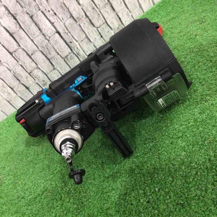 ★マキタ(makita) 高圧エアネジ打ち機 AR412HRM 動作確認済【川口店】