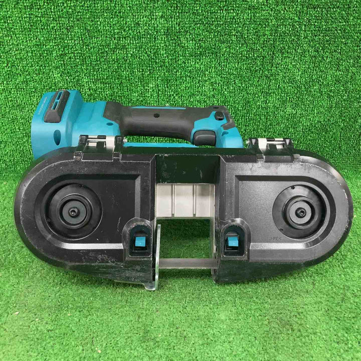 ★マキタ(makita) コードレスポータブルバンドソー PB184DZ【川崎店】
