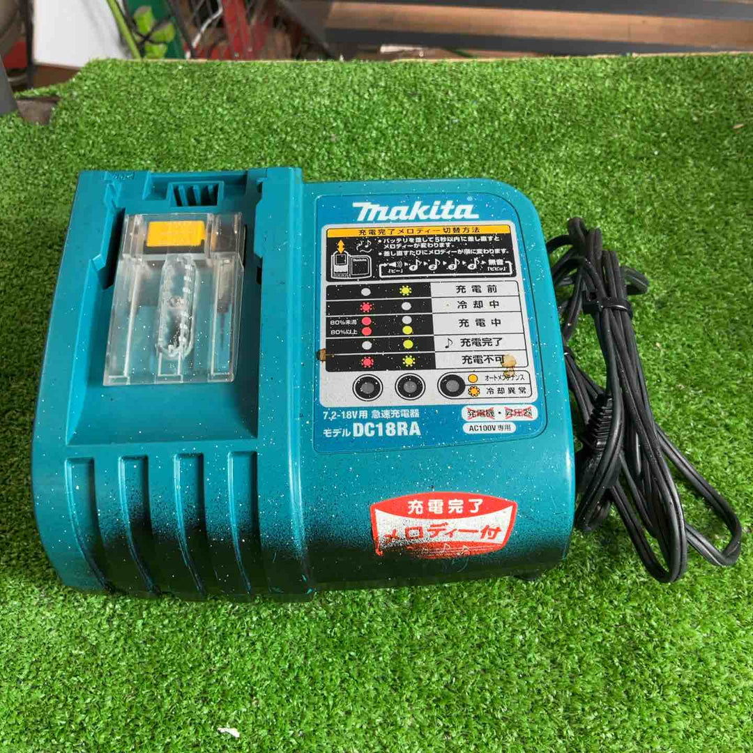 ★マキタ(makita) コードレスインパクトドライバー TD132DRFX【草加店】