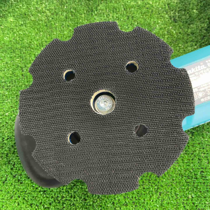 ◇マキタ(makita) ランダムオービットポリッシャー PO5000C【草加店】