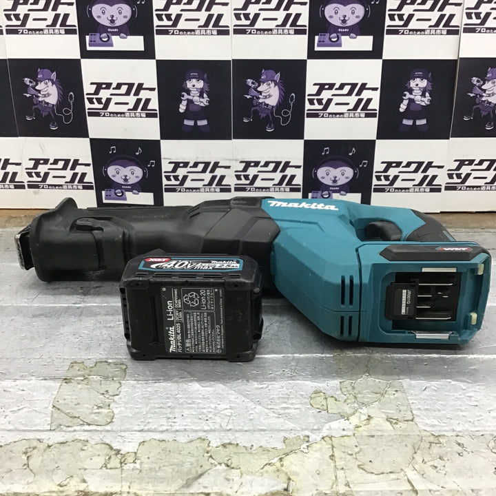 ★マキタ(makita) コードレスレシプロソー JR001GZ【所沢店】