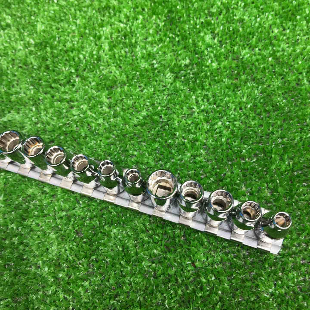 スナップオン 1/4 ラチェットハンドル TM739/ソケット TMD6～12、TMD14、TMD16/TMMD5、6、7×2、10【藤沢店】