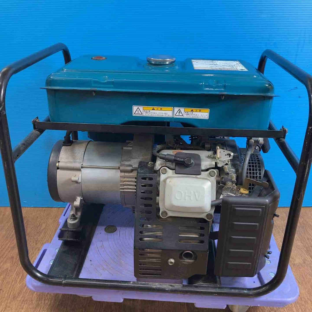 【店頭受取り限定】◇スズキ(SUZUKI) ガソリン発電機 SV2300H【岩槻店】