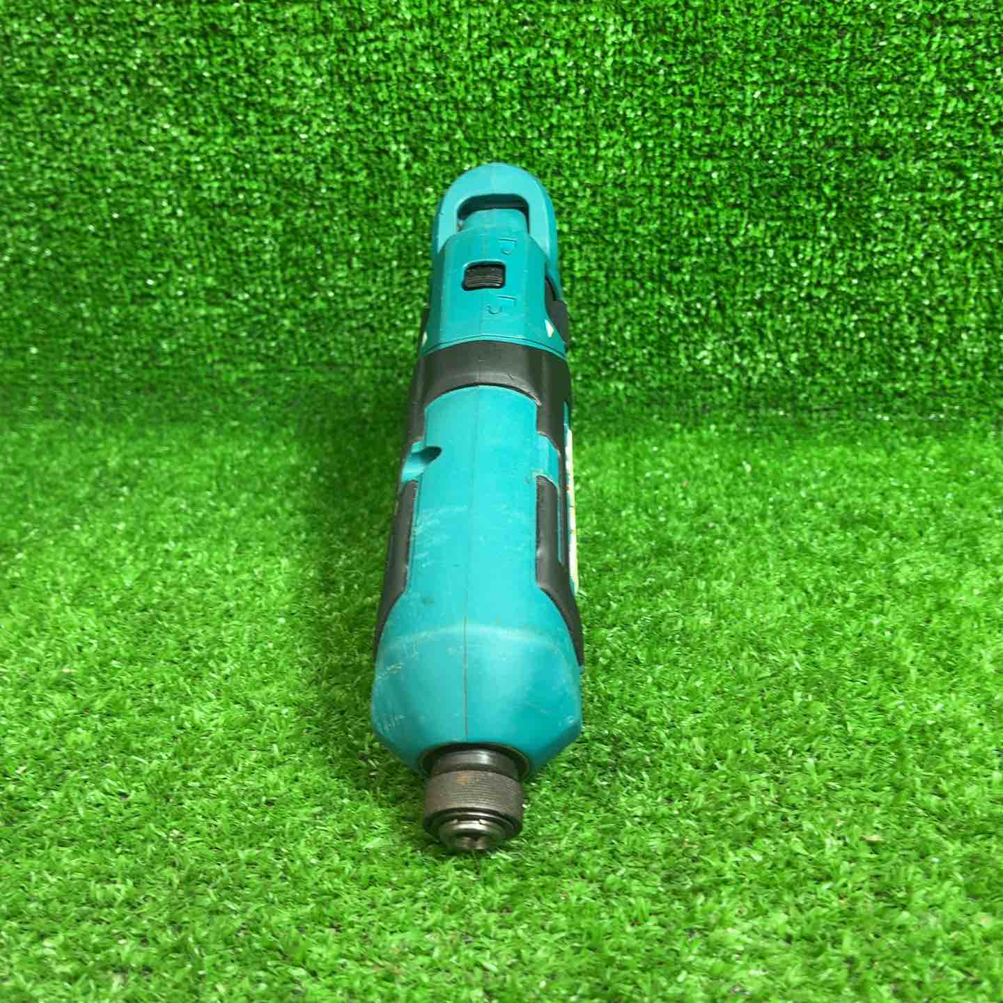 マキタ(makita) コードレスペンインパクトドライバー TD022DZ