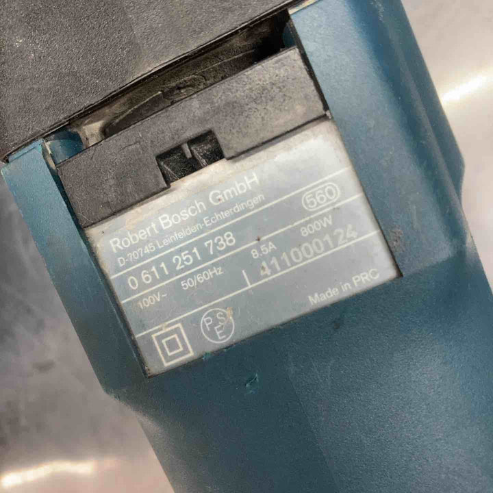 ★ボッシュ(BOSCH) ハンマドリル GBH2-26RE【川越店】