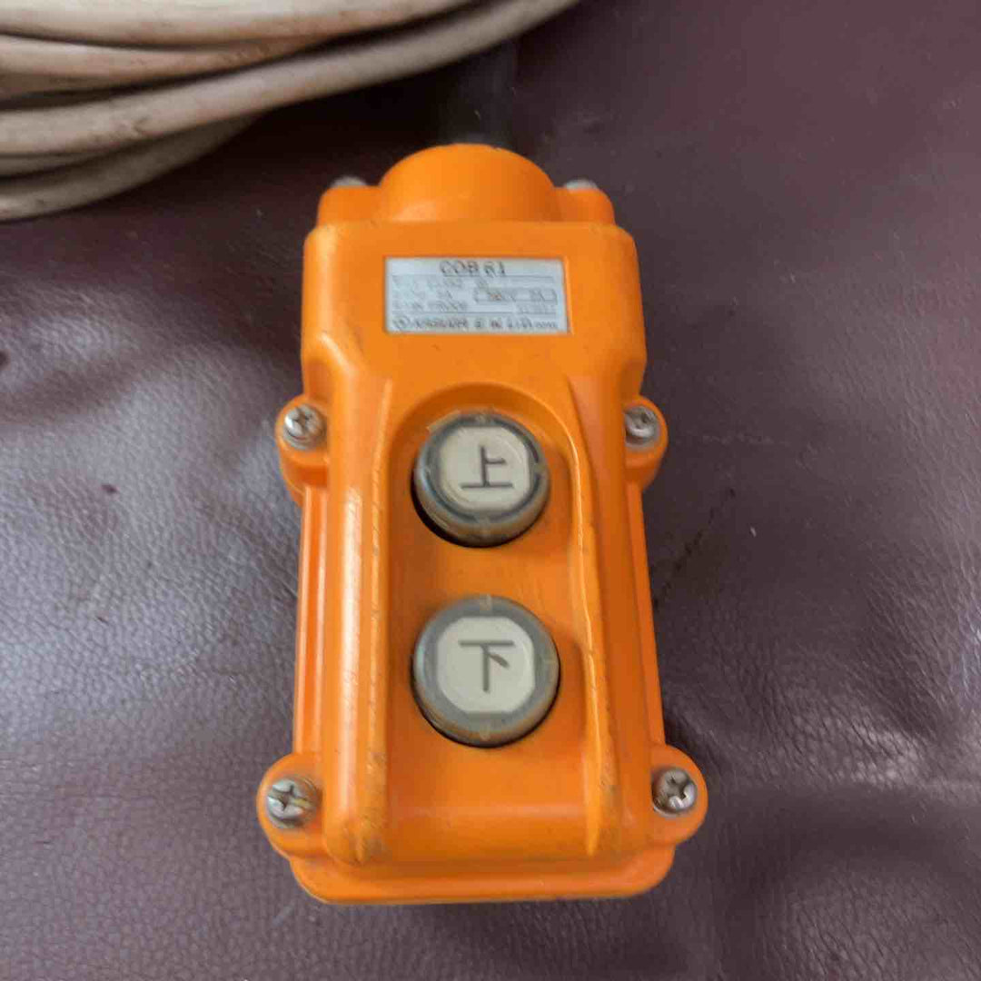 【中古品】 トーヨーコーケン ベビーホイスト BH-N300 【東大和店】