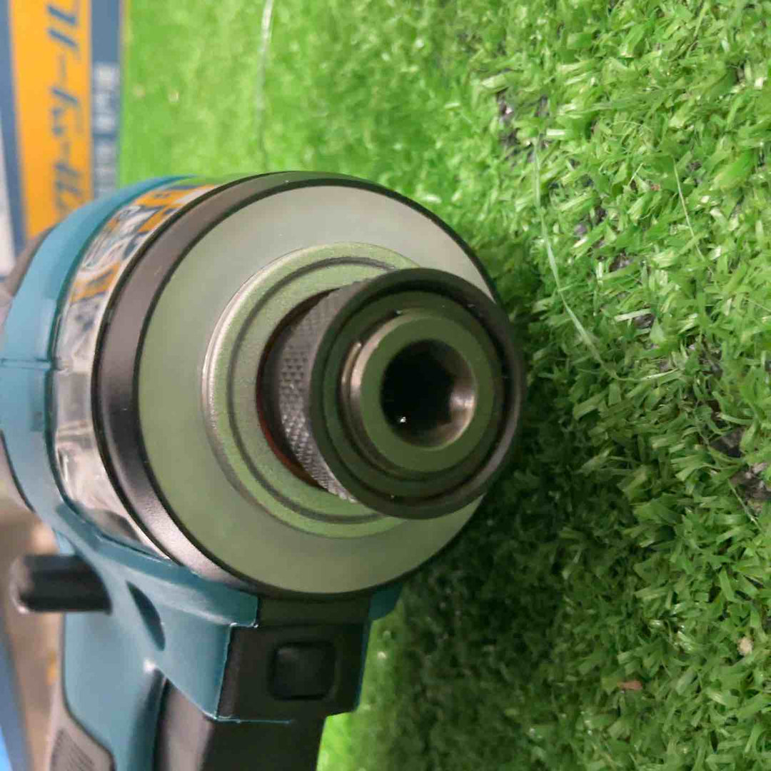 ★マキタ(makita) コードレスインパクトドライバー TD173DZ【草加店】