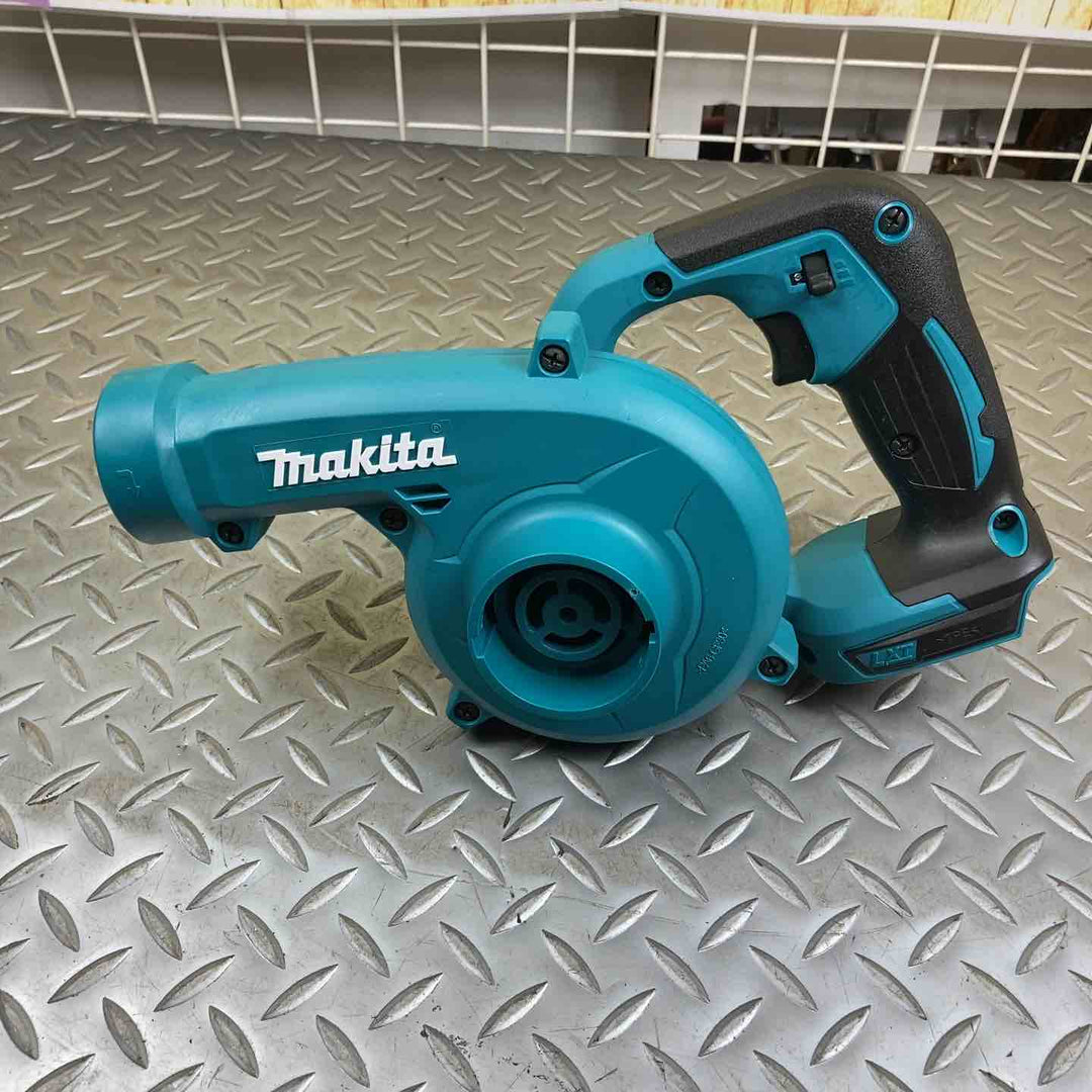マキタ(makita) コードレスブロワ UB185DZ【川崎店】