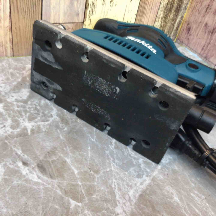 ☆マキタ(makita) 仕上サンダ BO3710【八潮店】