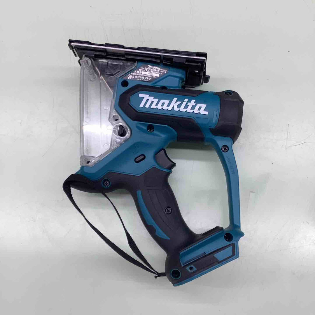 ★マキタ(makita) コードレスボードカッタ SD180DZ【越谷店】