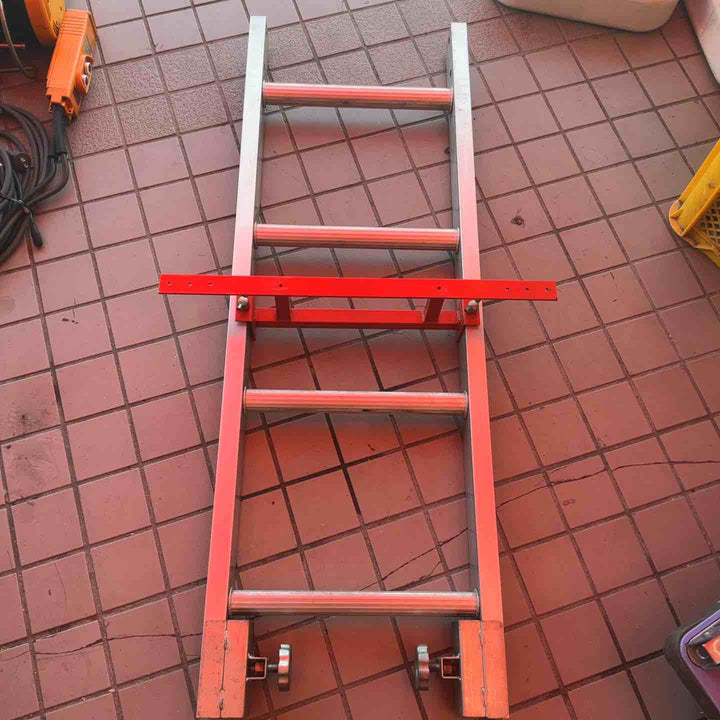 【店頭受取り限定】ユニパー スペースリフト UP-620 ウィンチ RYOBI WI-61C【草加店】