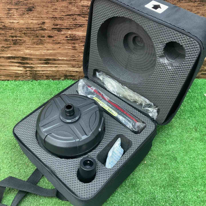 ◇マックス(MAX) 自動追尾台＋受光器 LA-NV1/D5NV(セット)【川越店】