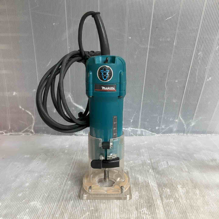 ☆マキタ(makita) 電子トリマ 3707FC【草加店】