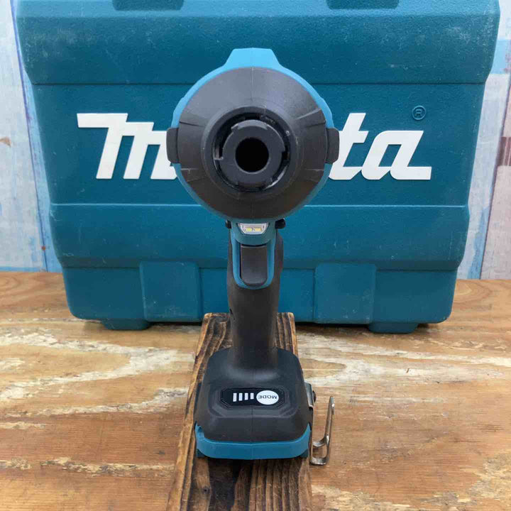 ☆マキタ(makita) コードレスブロワ MUB184DZ【柏店】