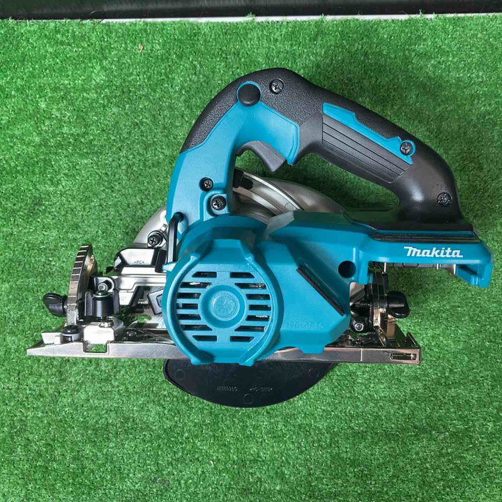 【未使用品(店頭展示品)】★マキタ(makita) コードレス丸のこ HS631DZS 本体のみ【岩槻店】