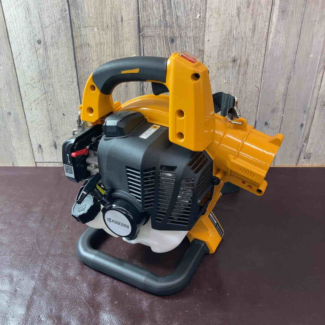 【未使用(店頭展示品)】リョービ(RYOBI) エンジンブロワー EBLK-2100 4352100【東大和店】