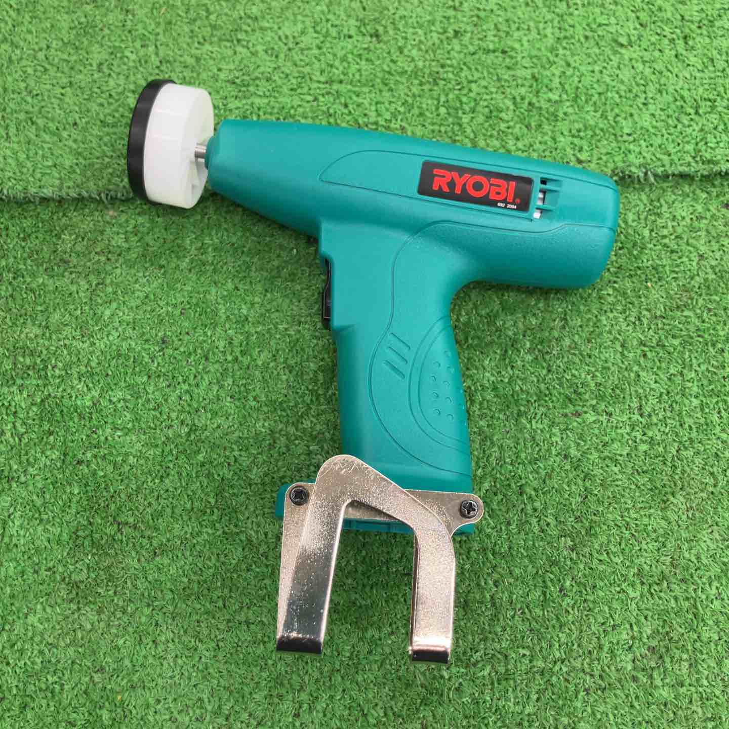 中古品】 リョービ/RYOBI タイルパッチ・BTP-721 【桶川店】 – アクト