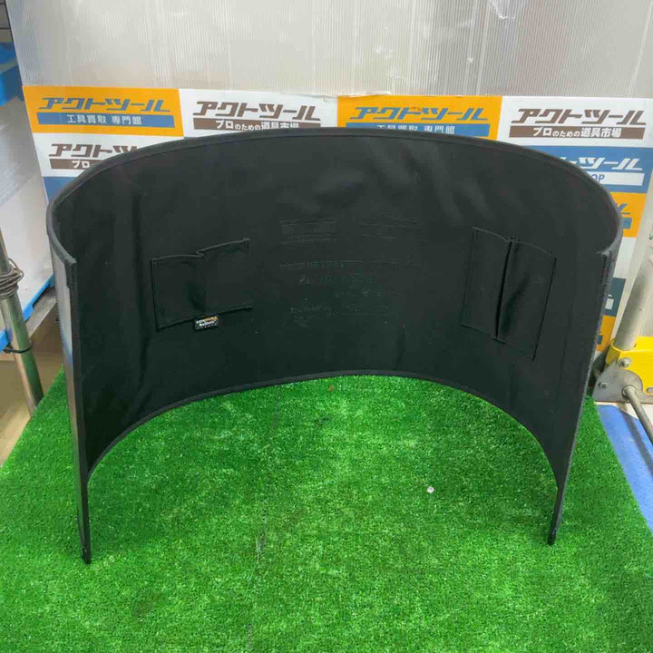 ニックス(KNICKS) コーデュラバリスティック生地 電工バケツ BA-3139【草加店】