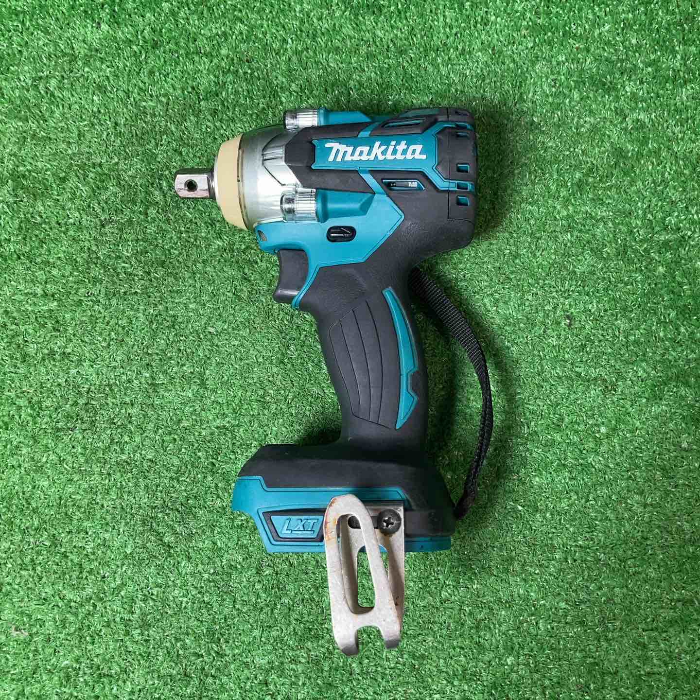 マキタ18vインパクトレンチTW281中古品オリジナルハウジング マキタ18vインパクトレンチTW281中古品オリジナルハウジング Makita