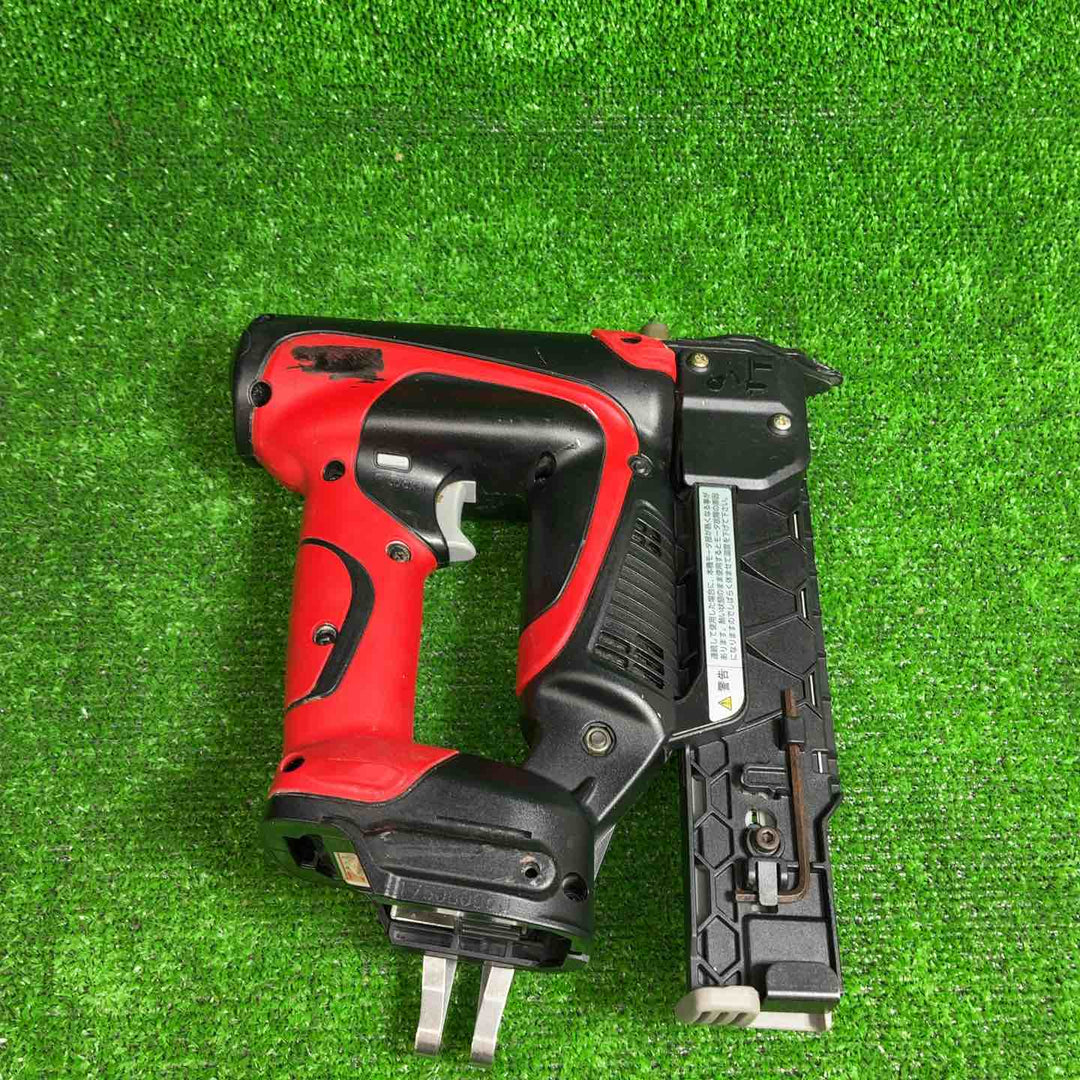 マックス(MAX) コードレスフィニッシュネイラ TJ-35FN1-BC/50A【藤沢店】