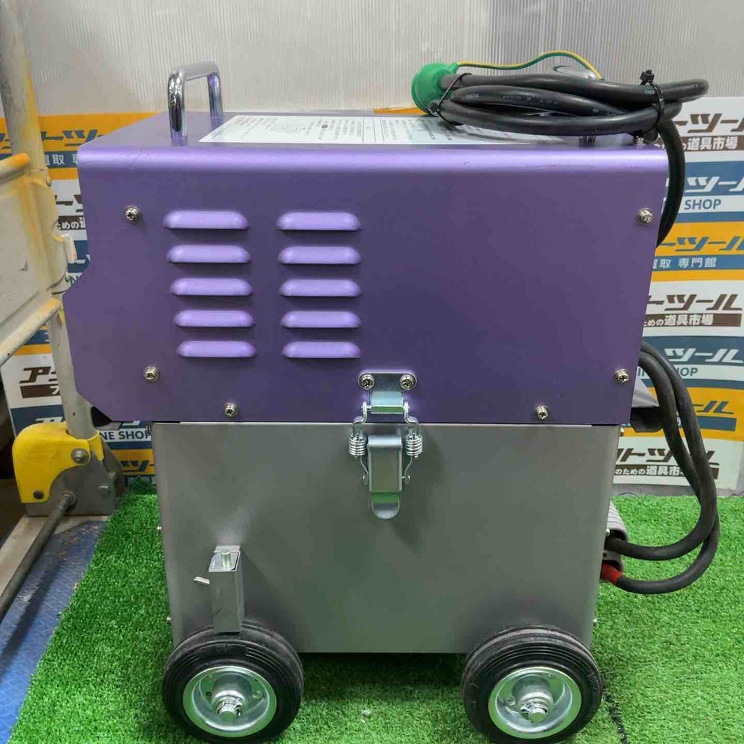 【店頭受取り限定】マイト工業 ネオライト バッテリー溶接機 MBW140-2 ※バッテリー無し※【草加店】