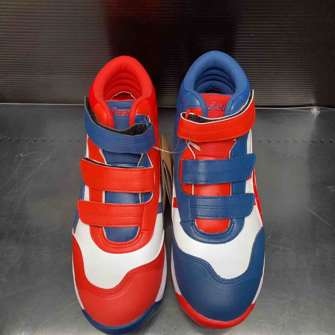 アシックス安全靴 WINJOB CP312 LC ※サイズ26.5 1273A136-100【川越店】