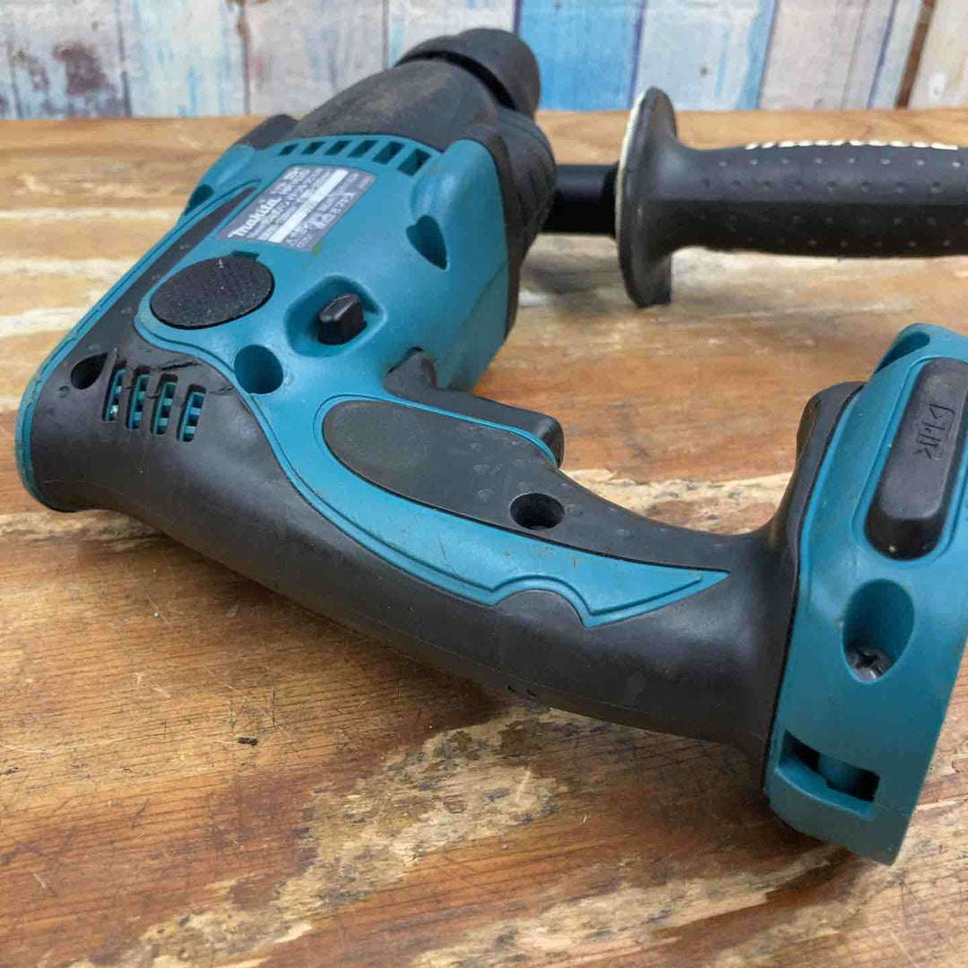 【中古品】☆マキタ(makita) 16mm コードレスハンマドリル HR162DZ 14.4V 本体のみ【柏店】