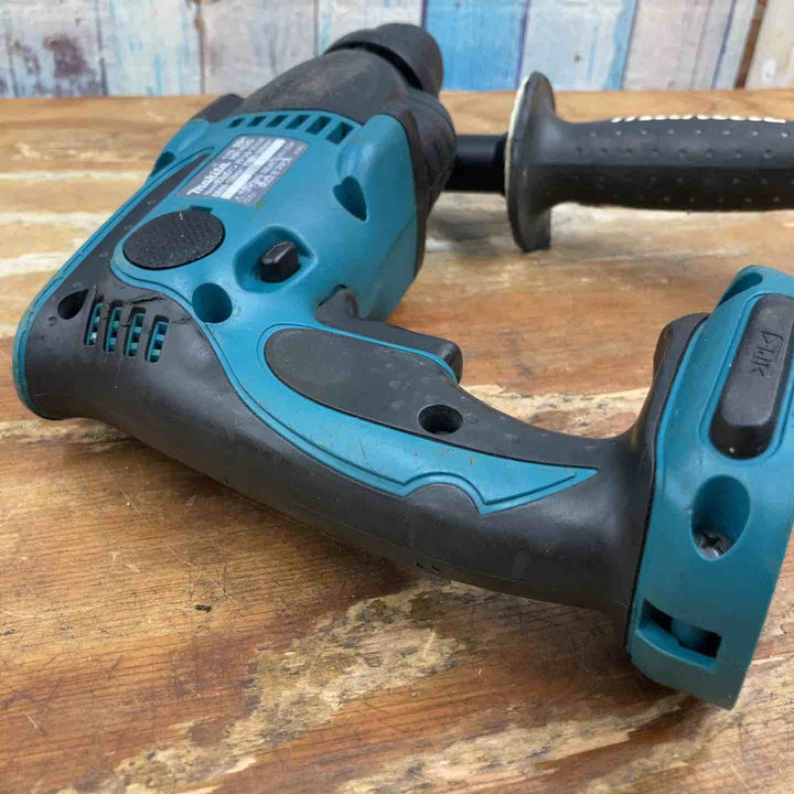 【中古品】☆マキタ(makita) 16mm コードレスハンマドリル HR162DZ 14.4V 本体のみ【柏店】