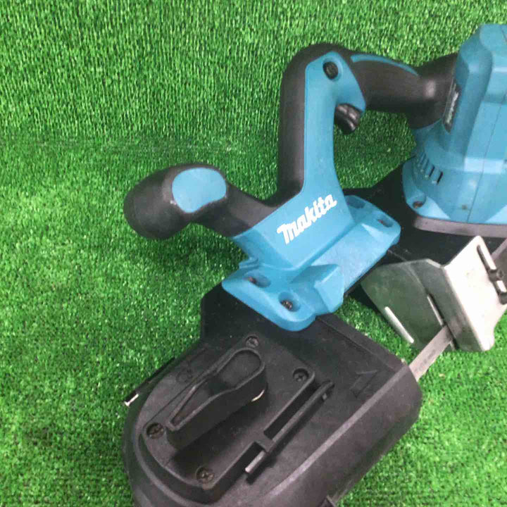 マキタ(makita) コードレスバンドソー PB181DZ【川崎店】