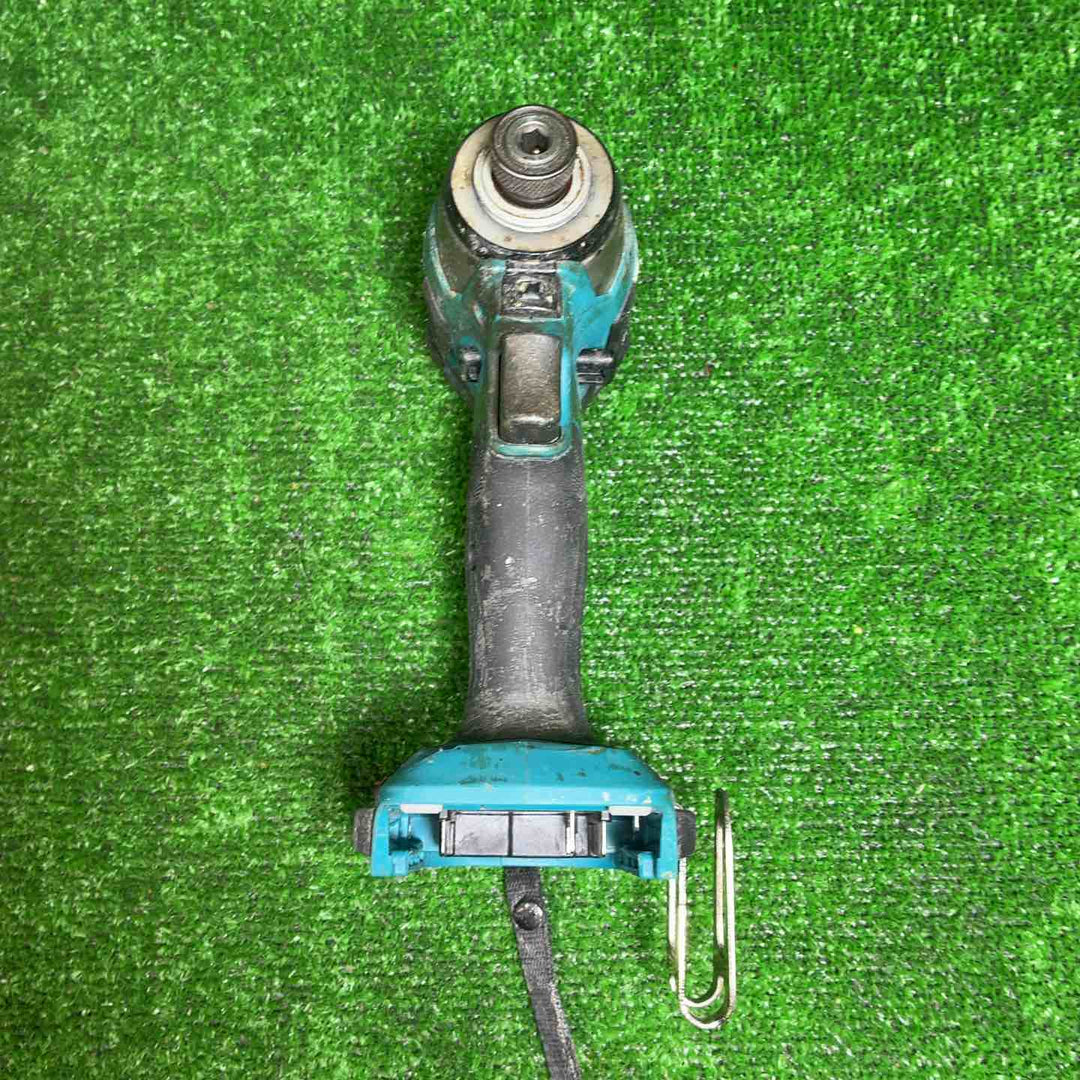 マキタ(makita) コードレスインパクトドライバー TD173DRGX【藤沢店】