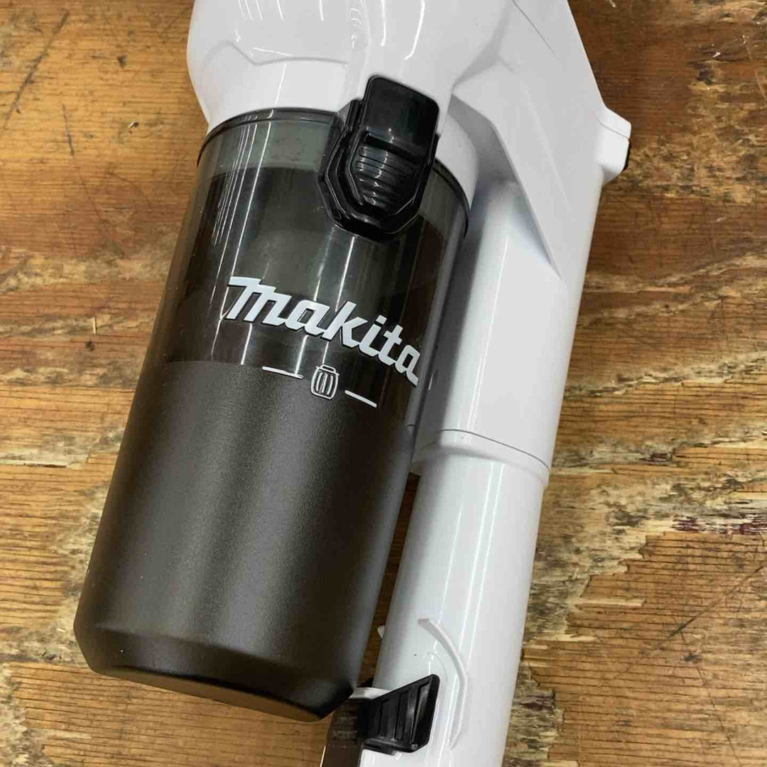 ★マキタ(makita) コードレスクリーナー CL286FDZW【柏店】