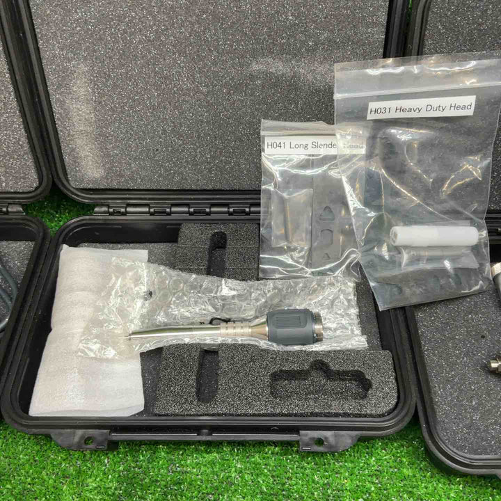 ミニモ KM212、Head H031・H211・H041・MX52【藤沢店】