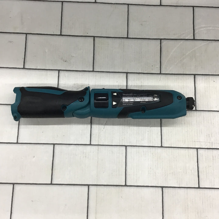 ☆マキタ(makita) 充電式ペンインパクトドライバ TD021DS【所沢店】