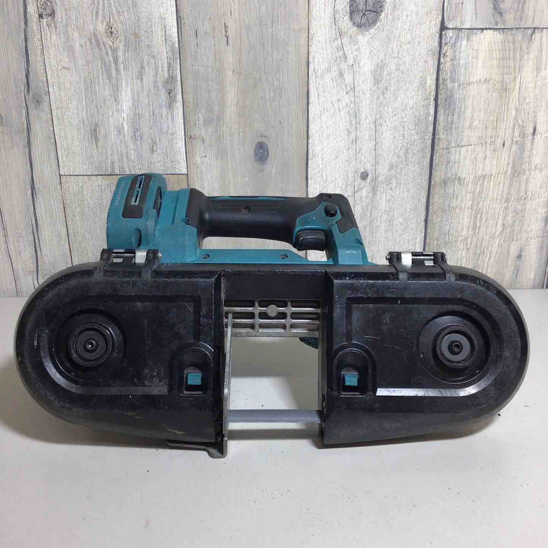★マキタ(makita) コードレスポータブルバンドソー PB183DZ【戸田店】