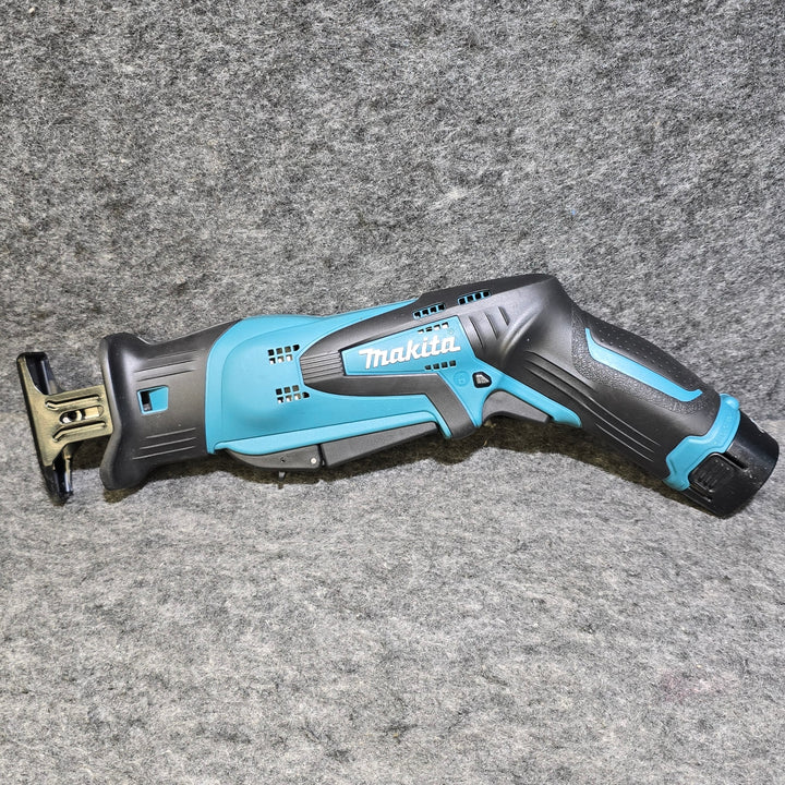 【中古品】マキタ(makita) コードレスレシプロソー JR101DW【桶川店】