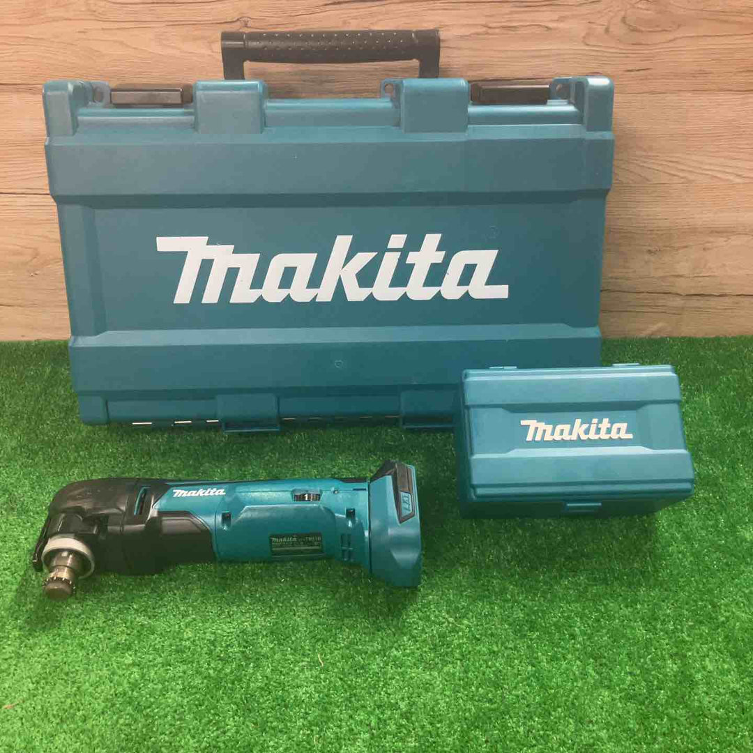 ★マキタ(makita) コードレスマルチツール TM51DZ【町田店】