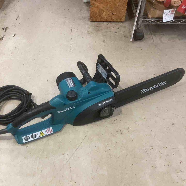 ◇マキタ(makita) 電気チェーンソー 350mm MUC351【町田店】