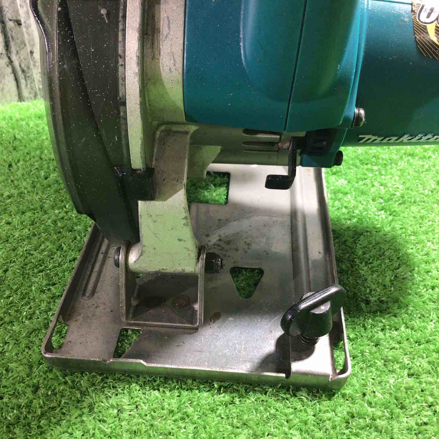 ☆マキタ(makita) コードレスチップソーカッタ CS540DZ【川口店