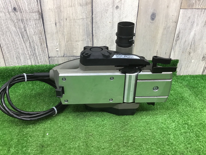 ◇高儀 EARTH MAN 替刃式 電気かんな 82mm PLA-110【富山店】●FG