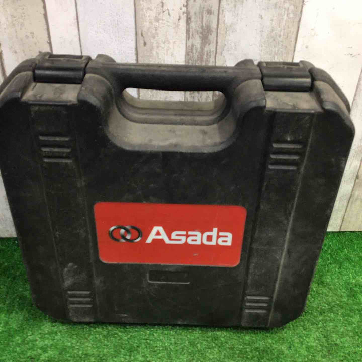 アサダ ASADAゲージマニホールド R410A/R32 AFキット【町田店】