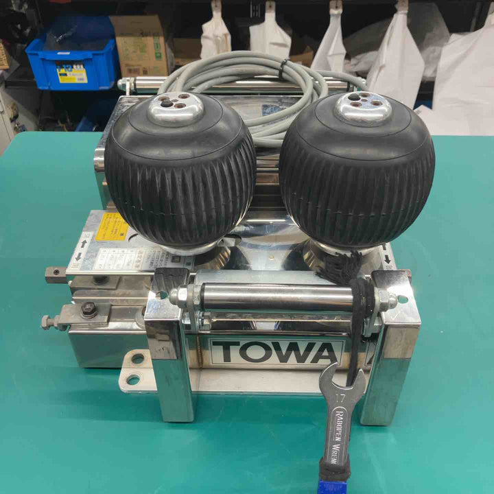 ◇TOWA 延線ボール TMD-220-OP【戸田店】