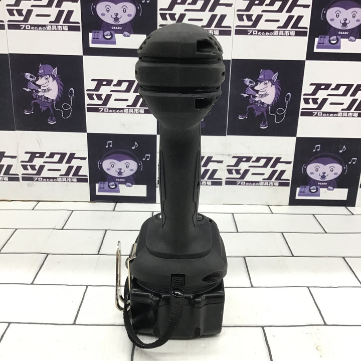 ★マキタ(makita) コードレスソフトインパクトドライバー TS141DRGXB【所沢店】