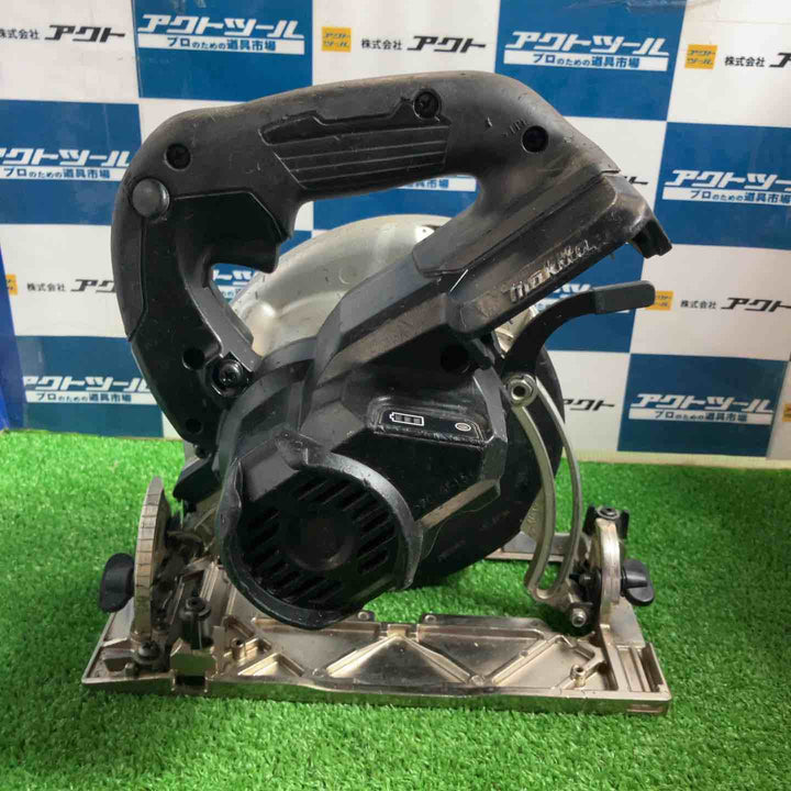 ★マキタ(makita) コードレス丸のこ HS631DZB【草加店】