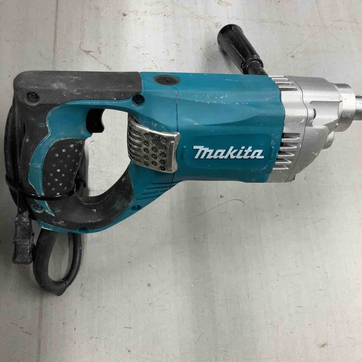 ☆マキタ(makita) コンクリートかくはん機 UT1305【戸田店】