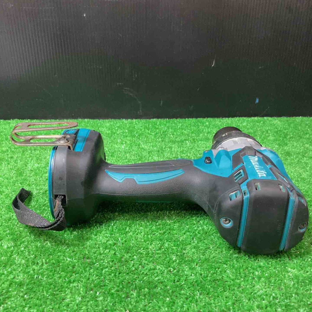 ☆マキタ(makita) コードレス振動ドリルドライバー HP481DZ ハンドル無し 【岩槻店】