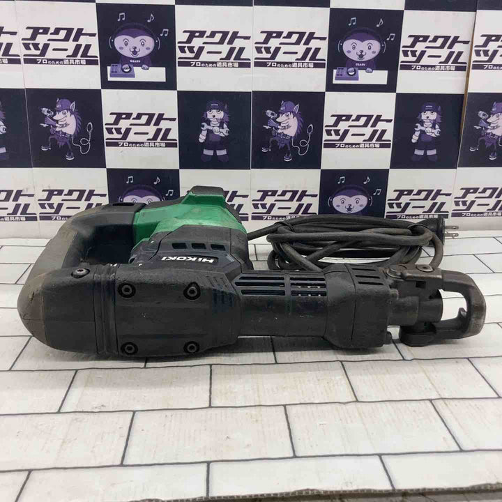 ★ハイコーキ(HIKOKI ※旧:日立工機) ハンマ H41SA4【所沢店】