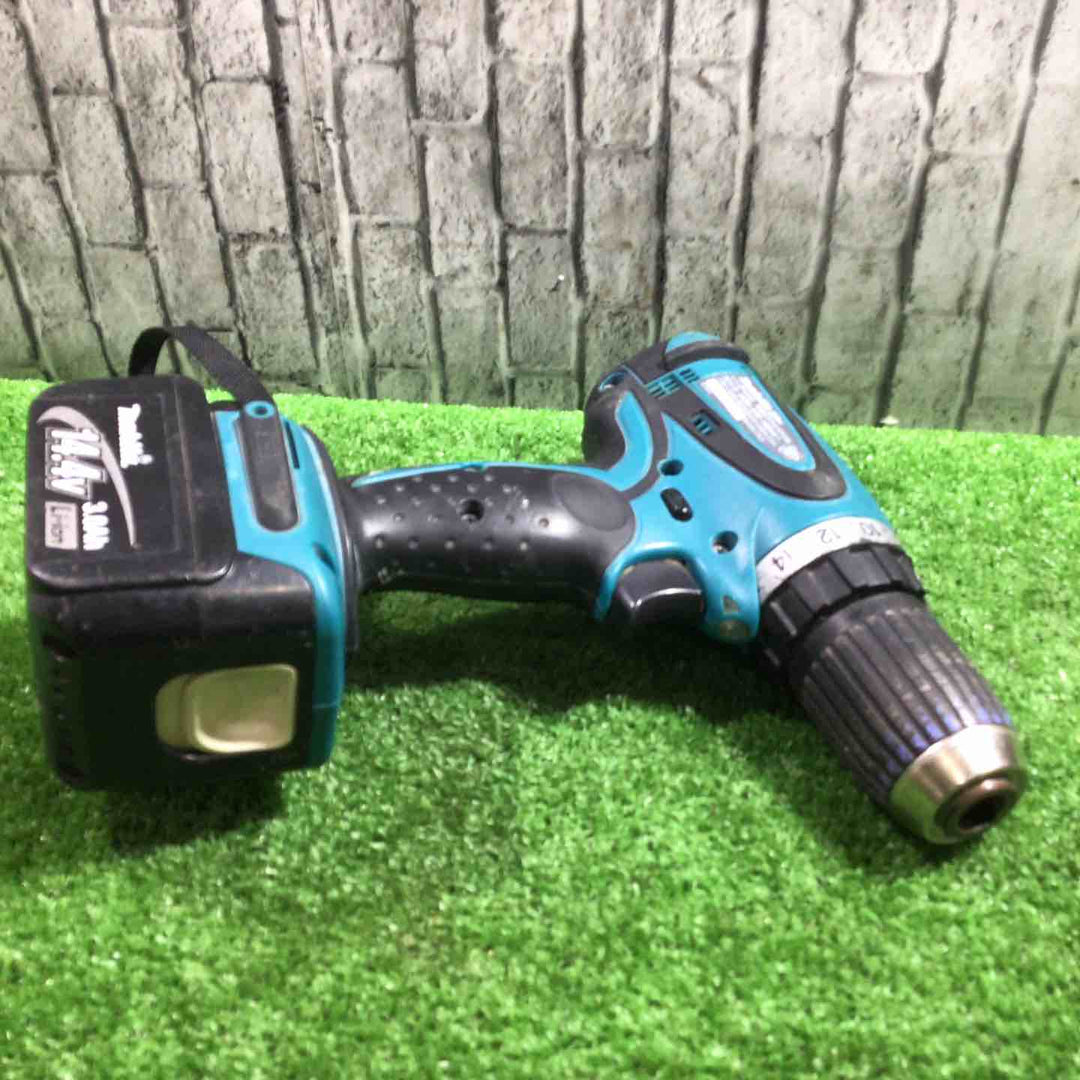 ★マキタ(makita) コードレスドリルドライバー DF440DRFX【川口店】