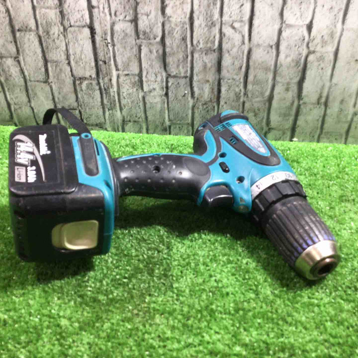 ★マキタ(makita) コードレスドリルドライバー DF440DRFX【川口店】