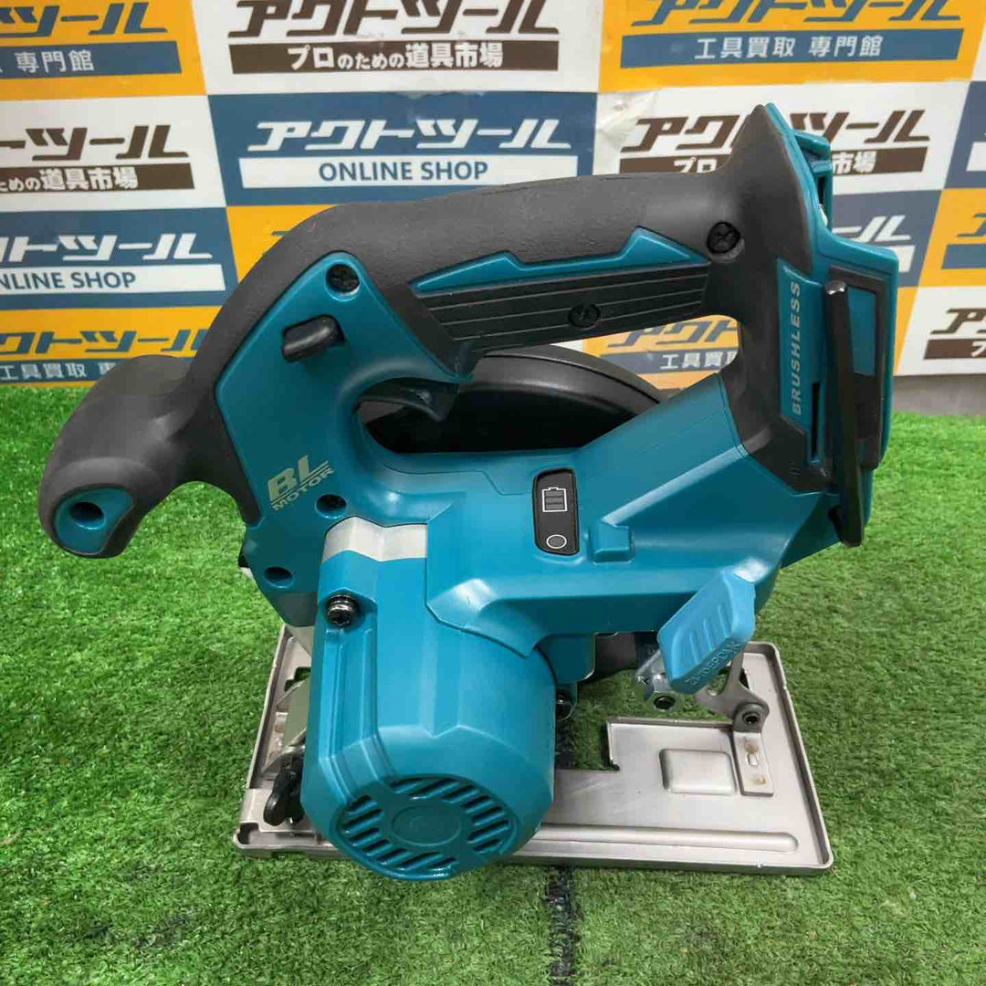★マキタ(makita) コードレスチップソーカッター CS551DZ【草加店】
